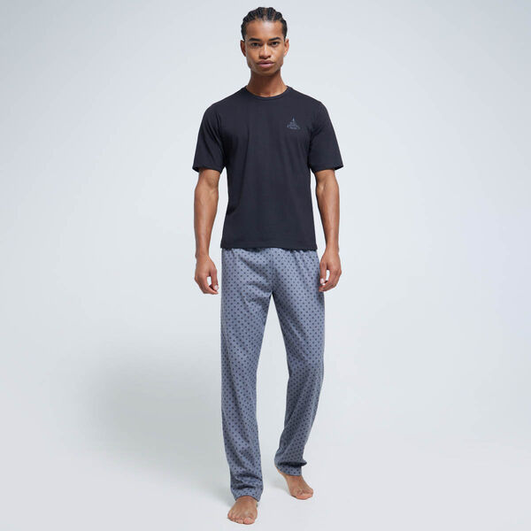 pijamas para hombre image number null