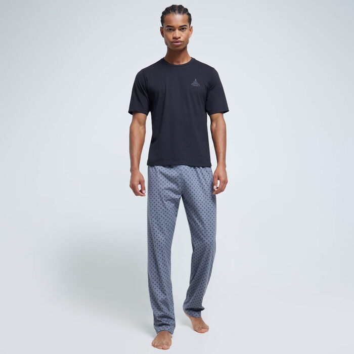 pijamas para hombre