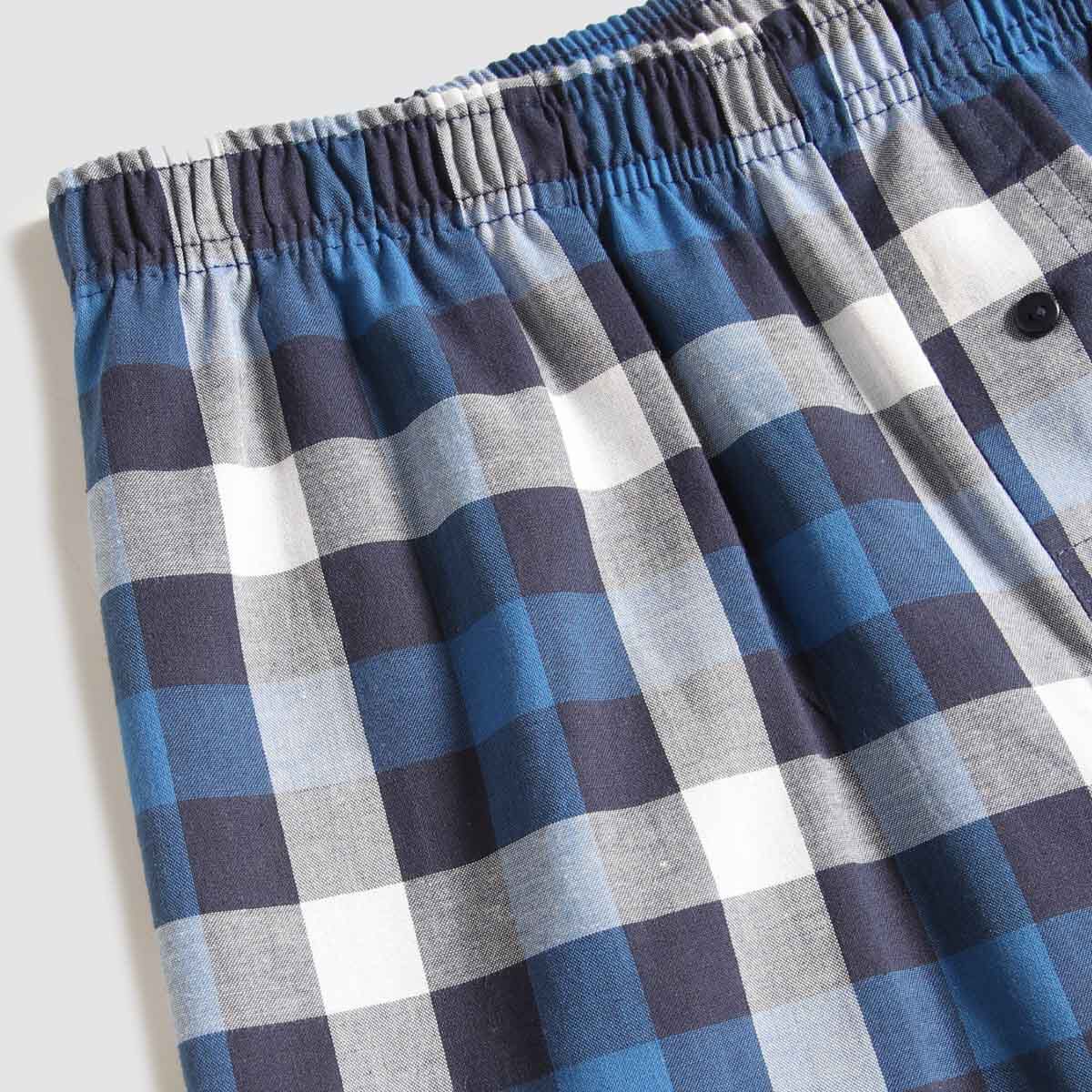 pijama de pantalon para hombre