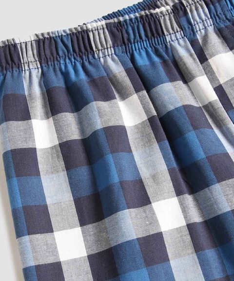 pijama de pantalon para hombre image number null