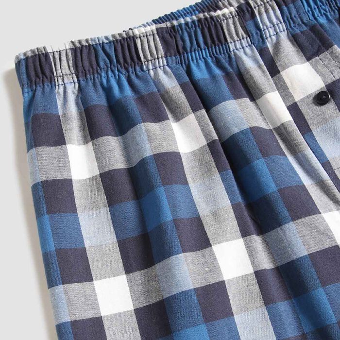 pijama de pantalon para hombre