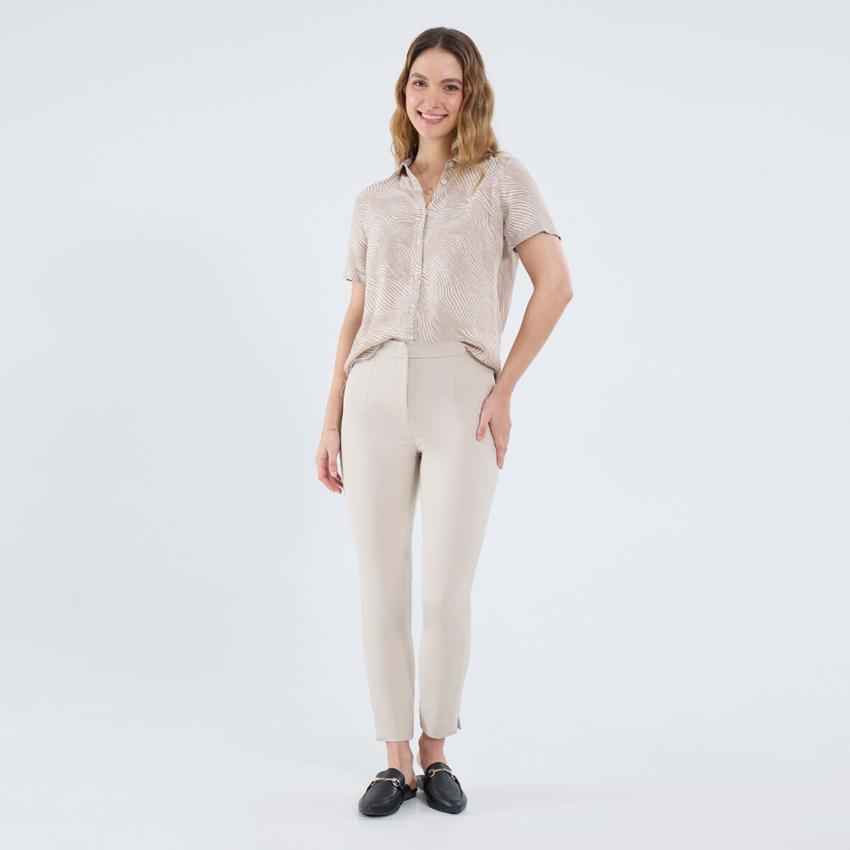 pantalon para mujer