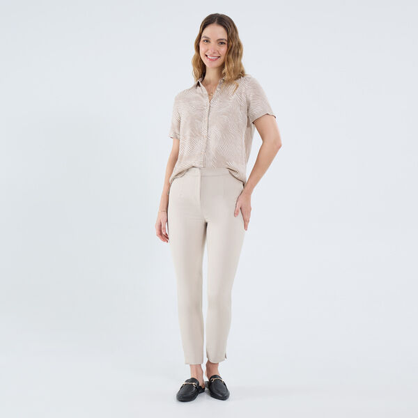 pantalon para mujer image number null