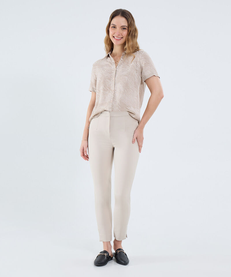pantalon para mujer