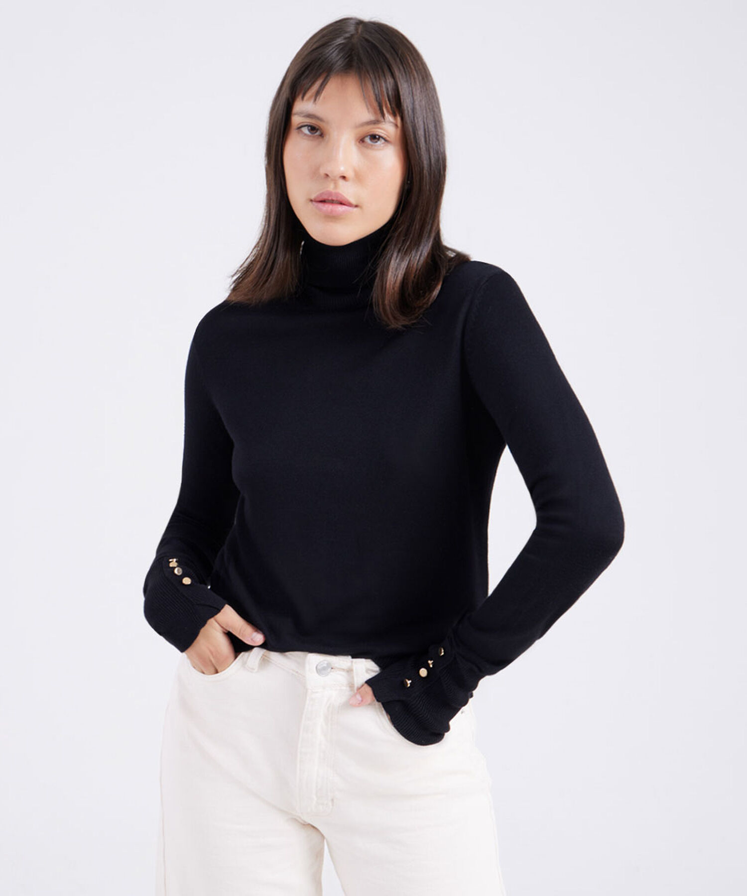 sacos para mujer