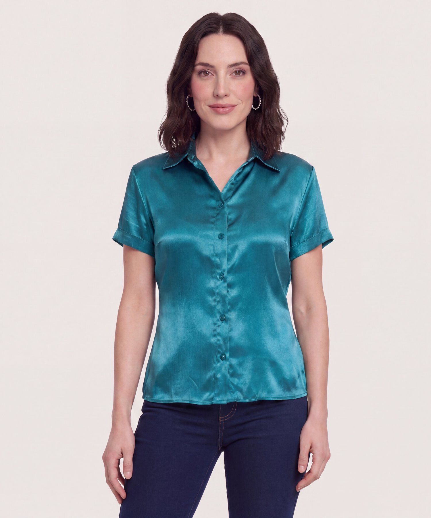camisas para mujer