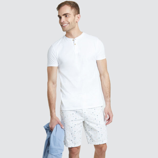 bermudas para hombre image number null