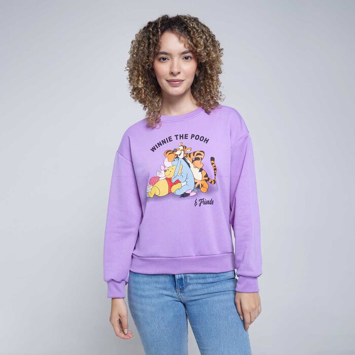 buzos para mujer