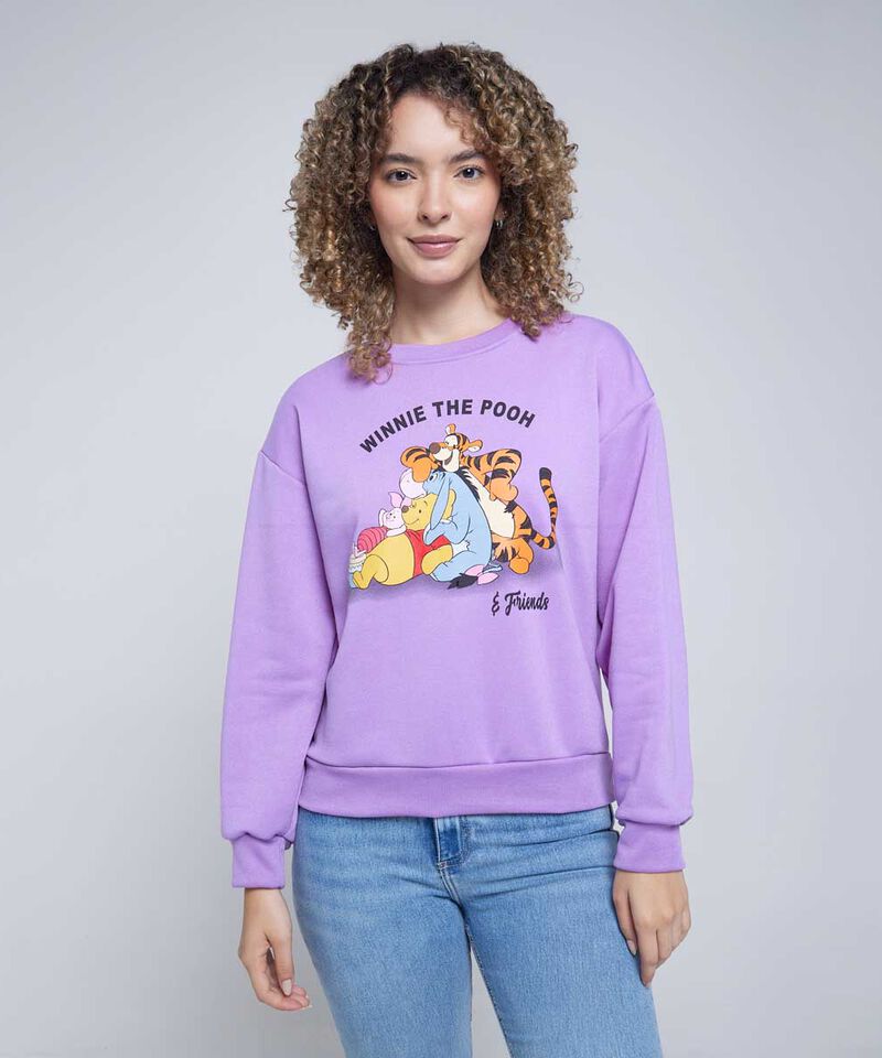 buzos para mujer