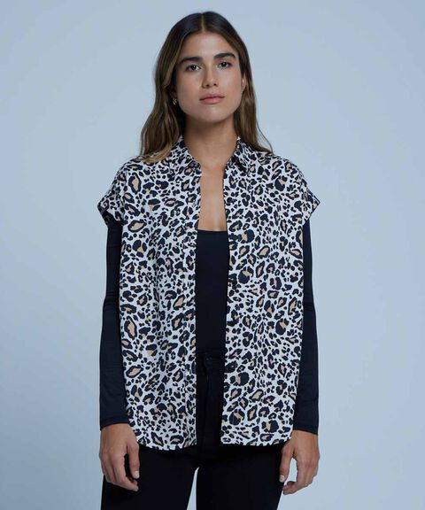 camisas para mujer image number null