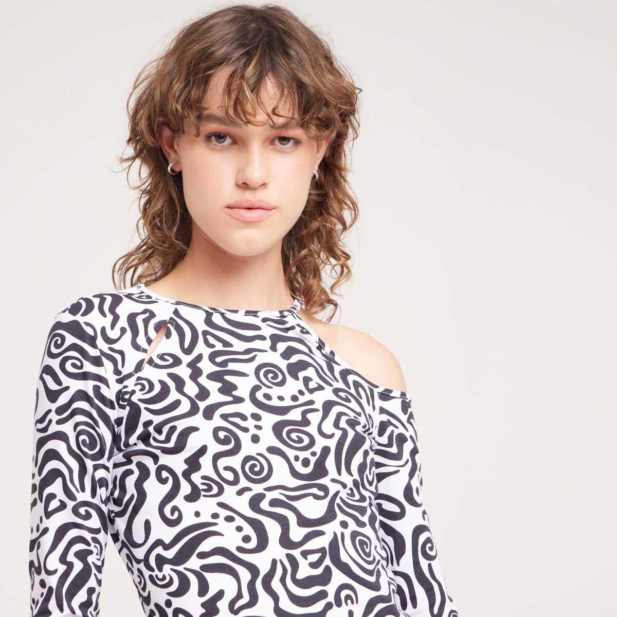 camisetas mujer