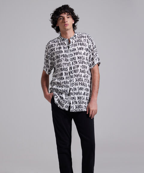 camisas para hombre