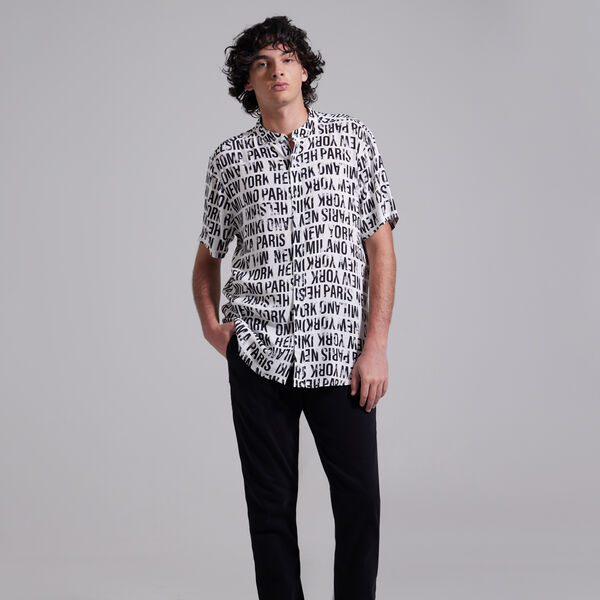 camisas para hombre image number null