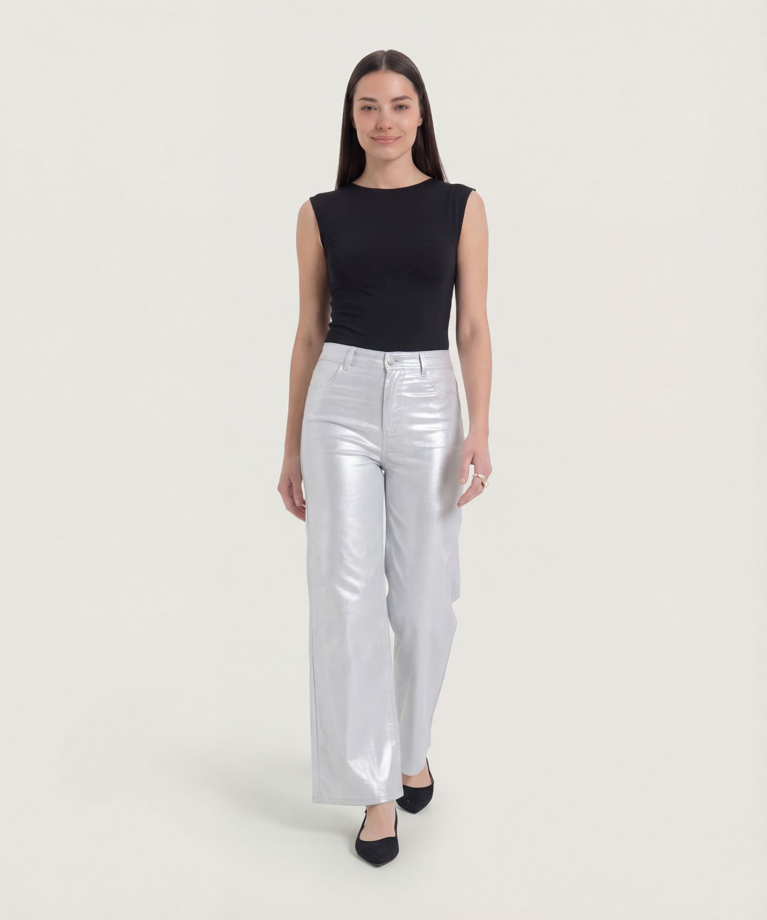 pantalon para mujer