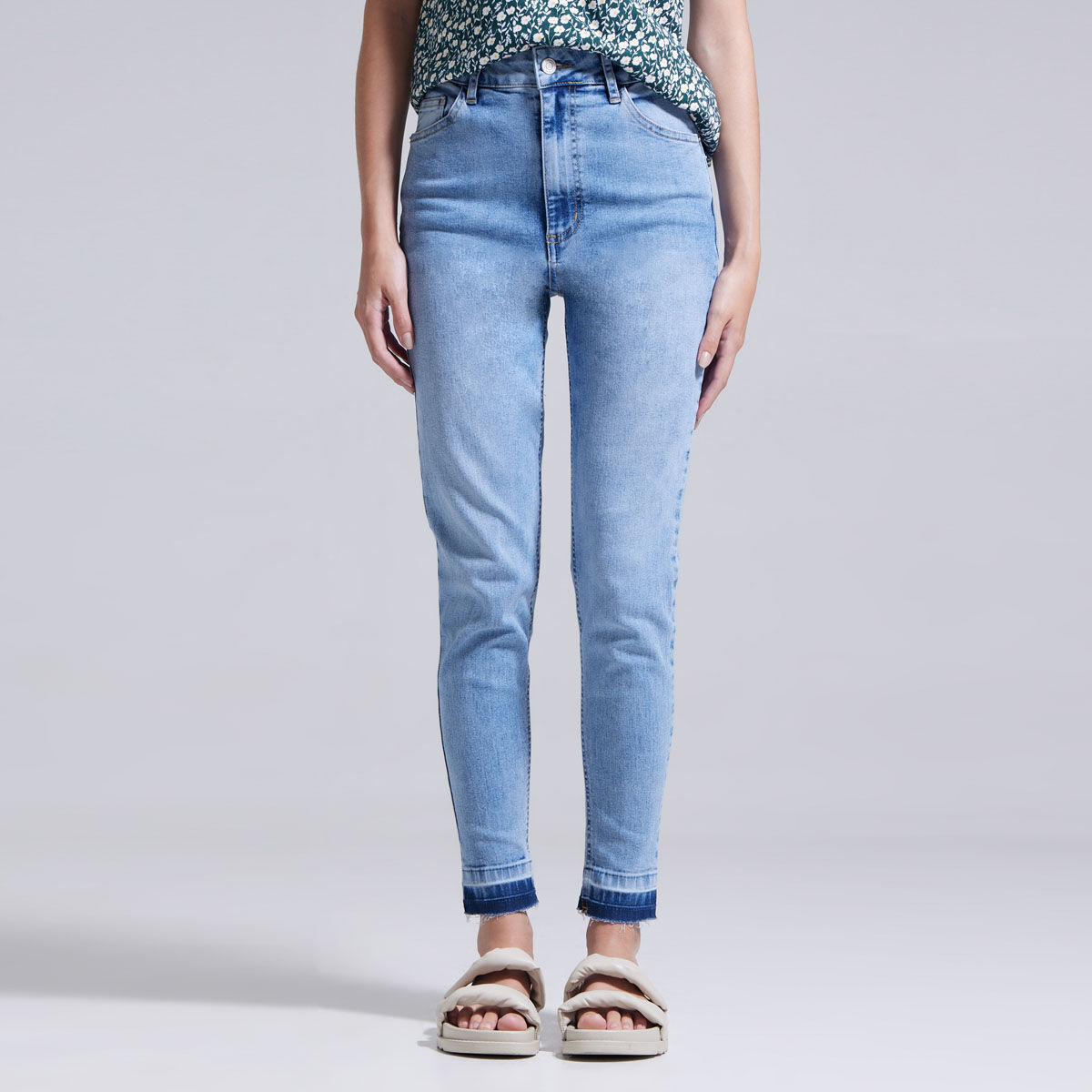 jeans mujer