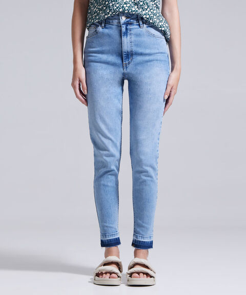 jeans mujer image number null