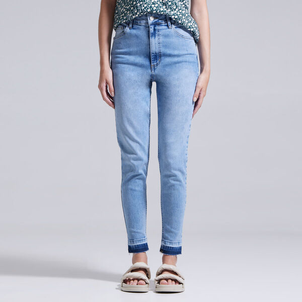 jeans mujer