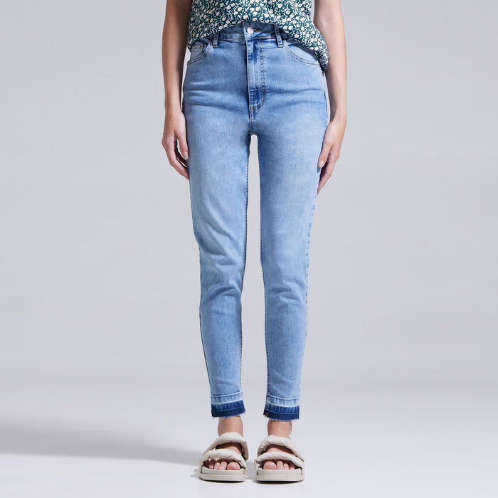 jeans mujer