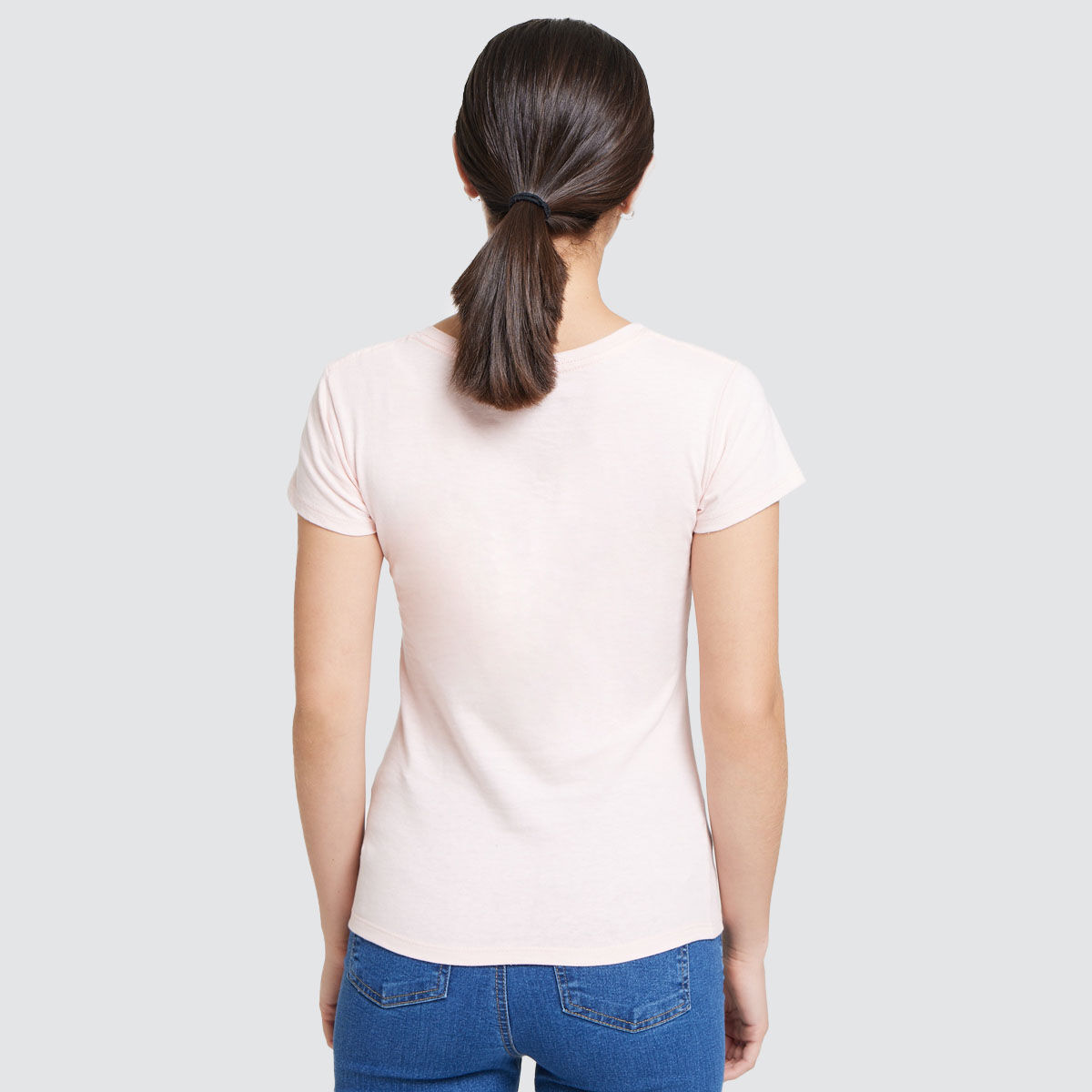 camisetas mujer