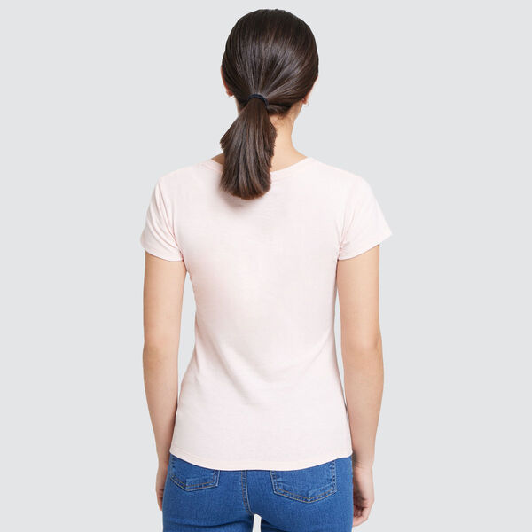 camisetas mujer
