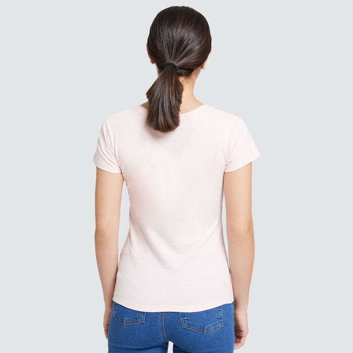 camisetas mujer