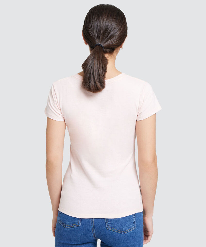 camisetas mujer