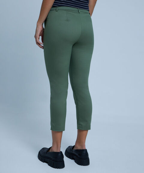 pantalon para mujer image number null