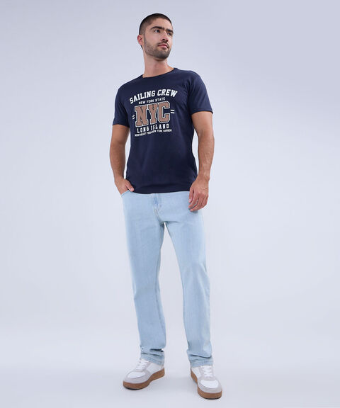 camisetas para hombre
