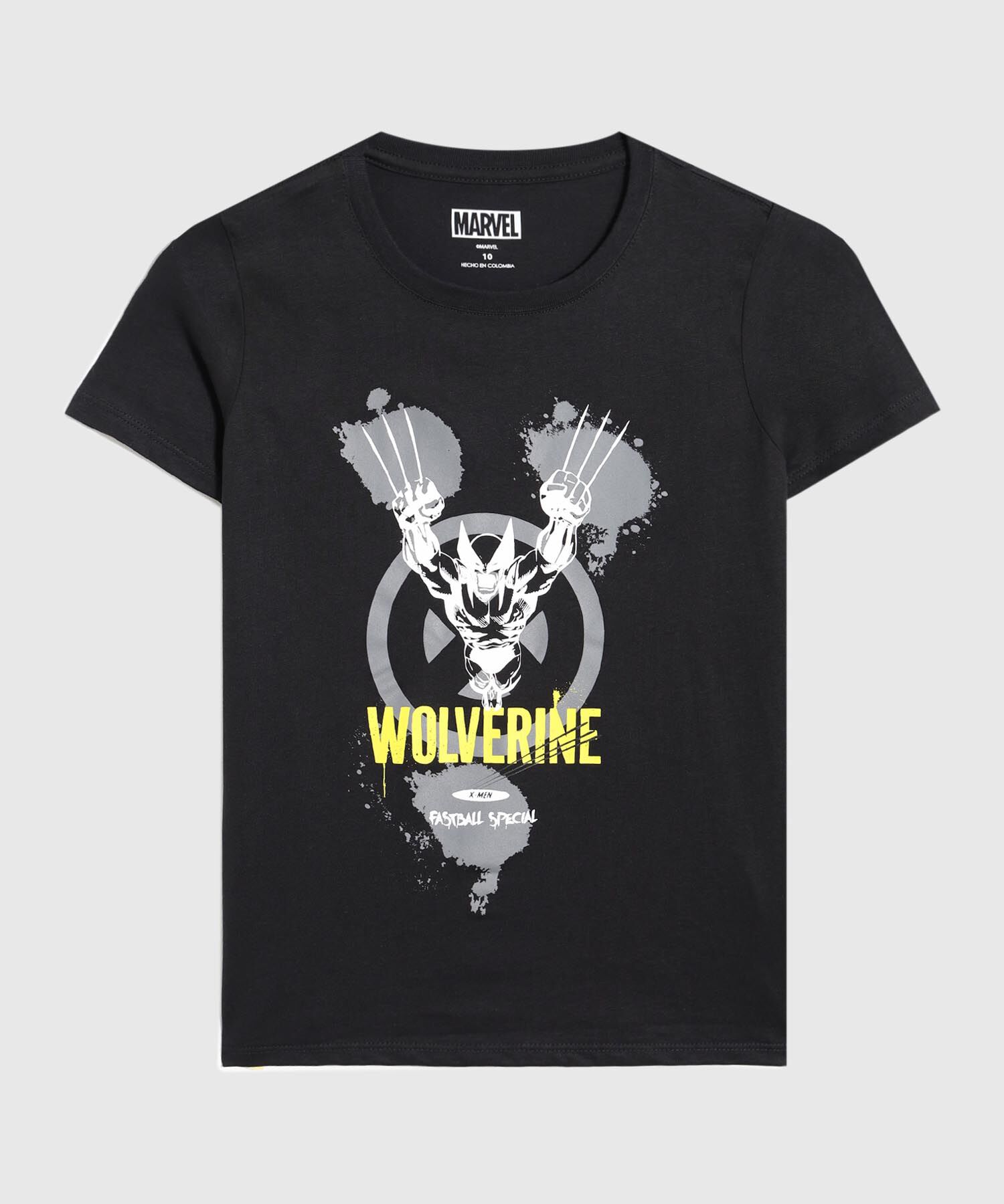 camisetas niño