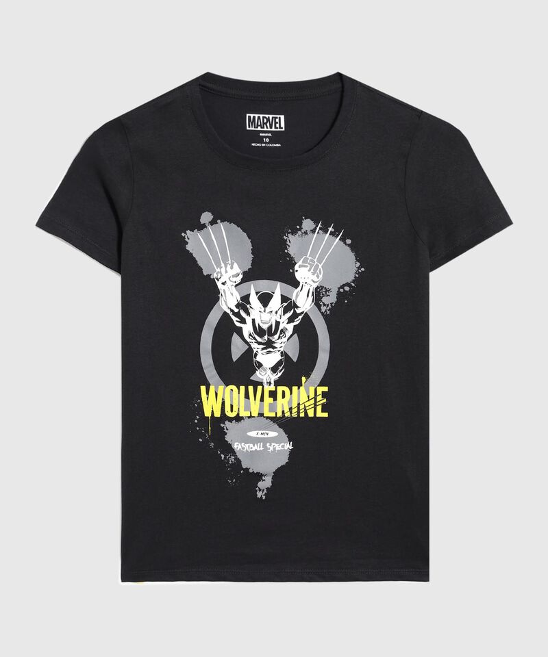 camisetas niño