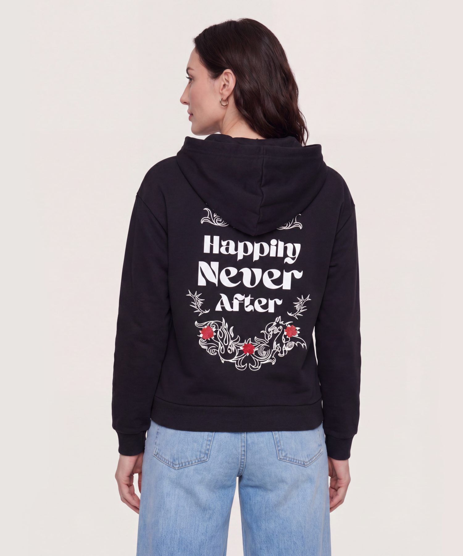 buzos para mujer
