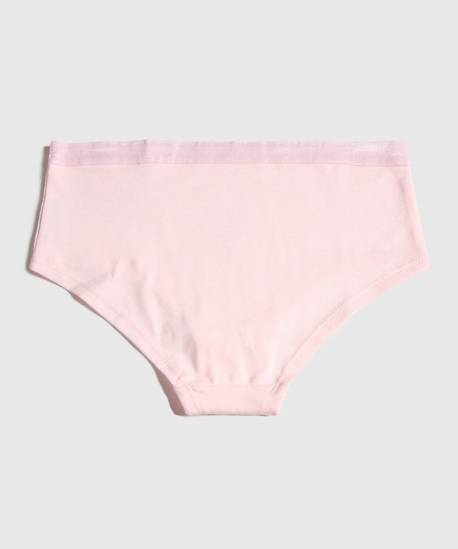 ropa interior para niñas