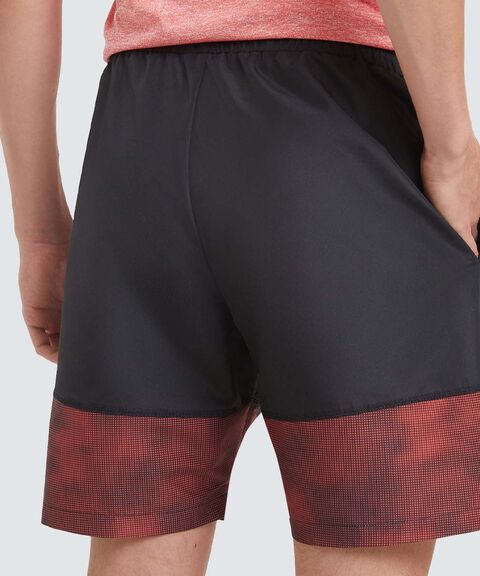 bermudas deportivas para hombre 