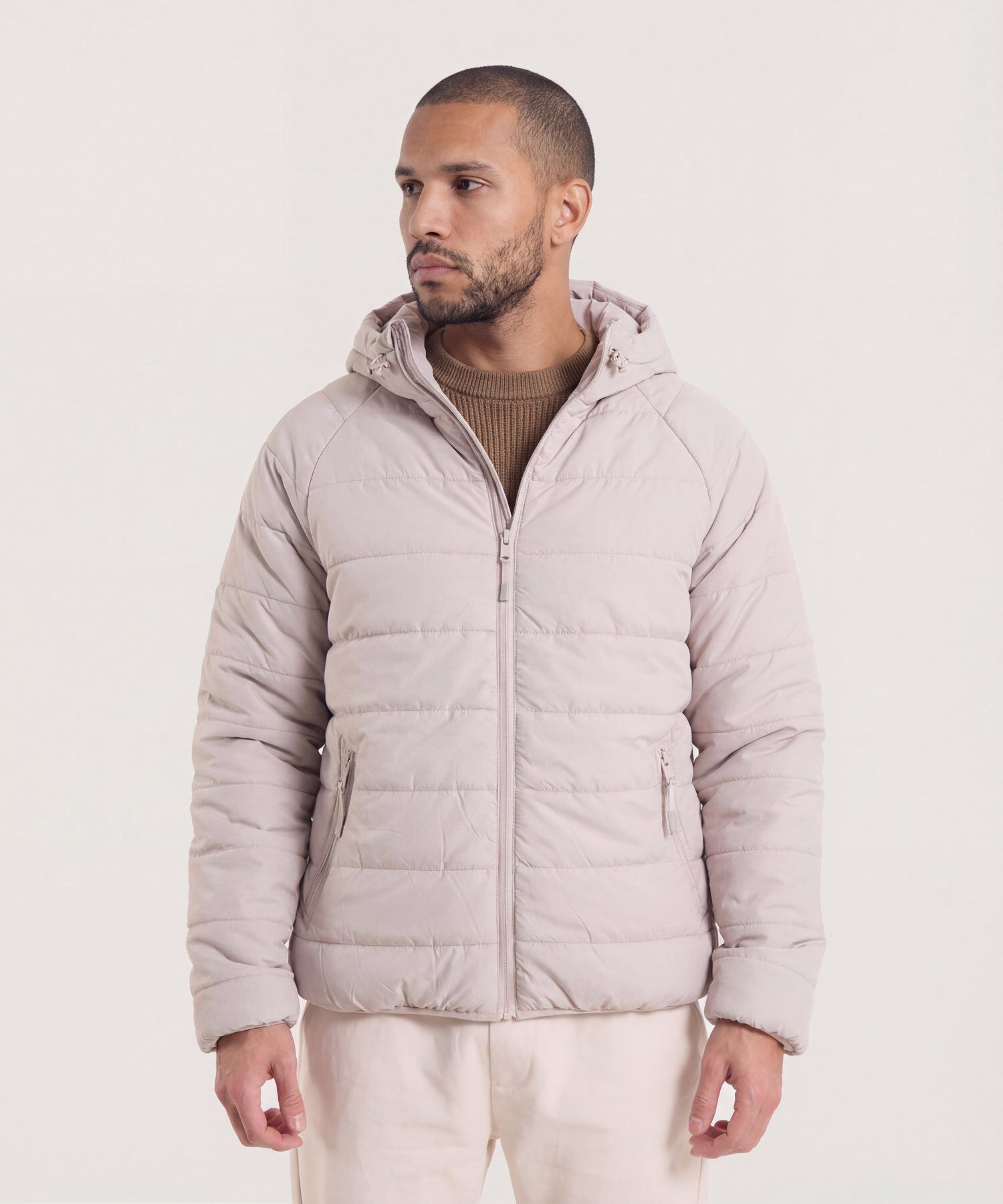 chaquetas para hombre