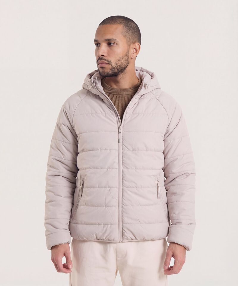 chaquetas para hombre