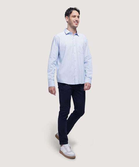 camisas para hombre image number null