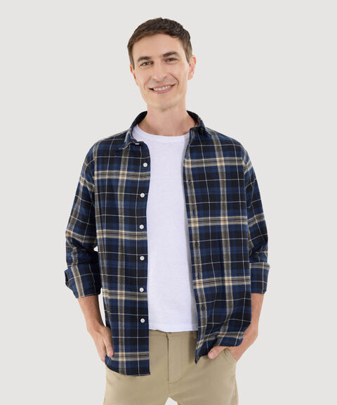 camisas para hombre image number null