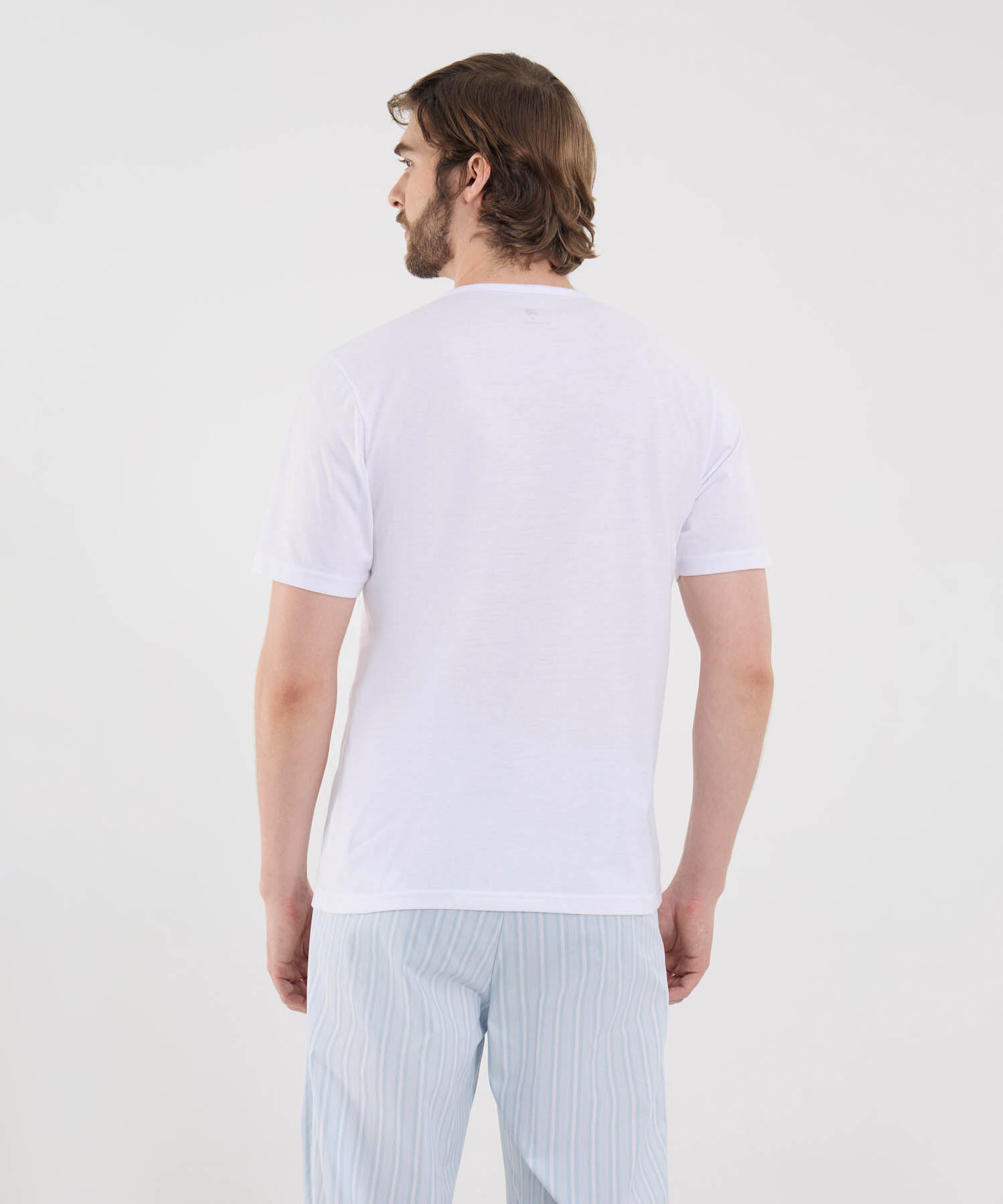 pijamas para hombre