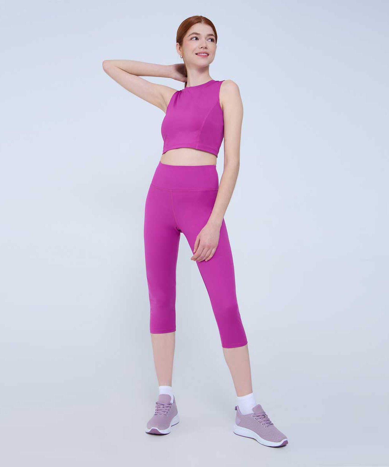 leggins deportivos