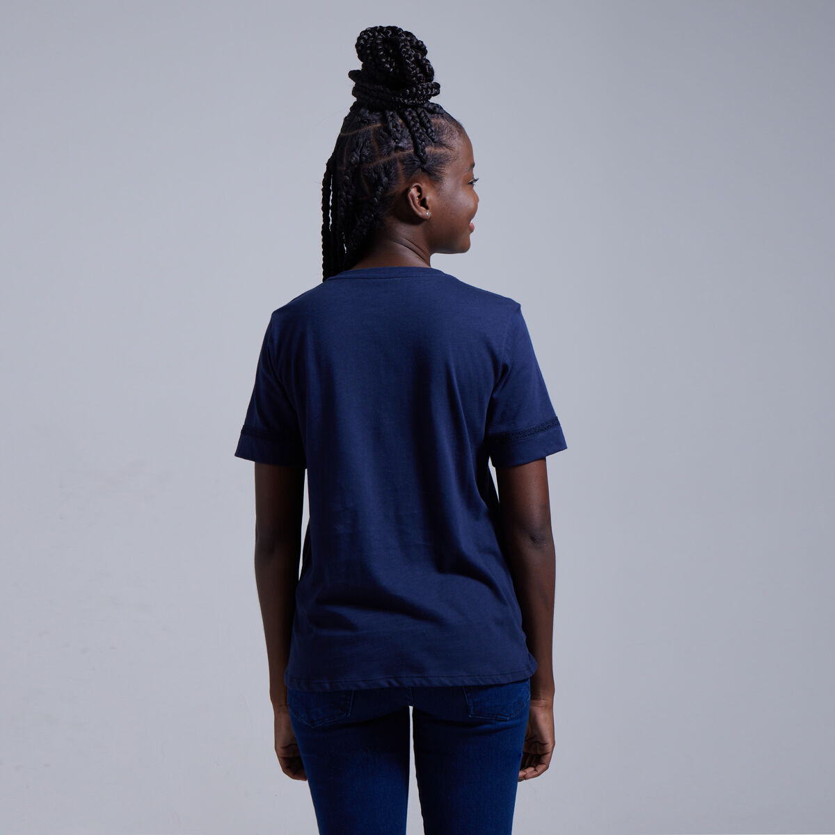 camisetas mujer