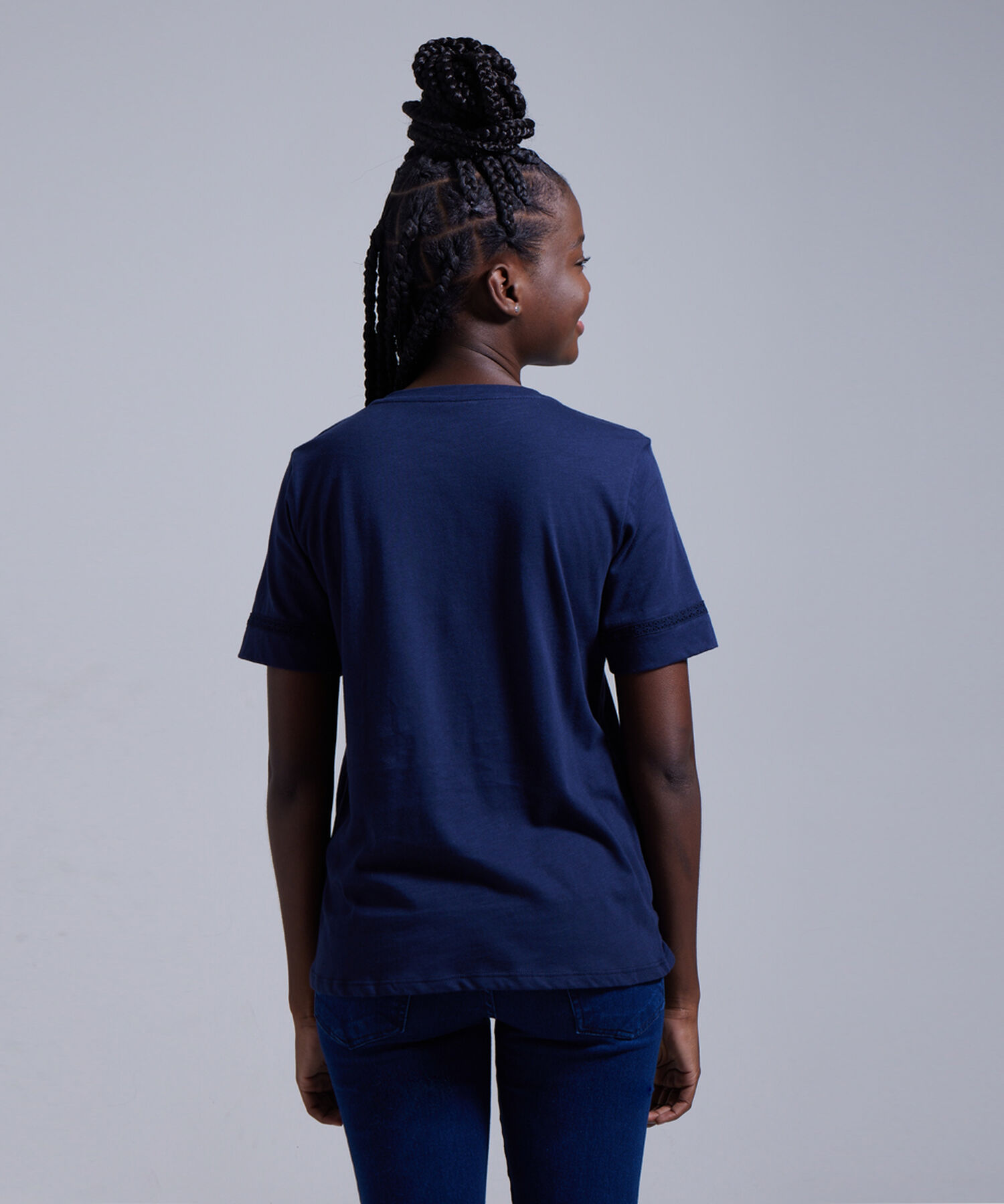 camisetas mujer