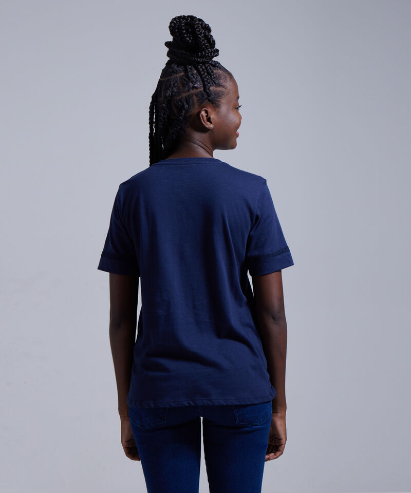 camisetas mujer