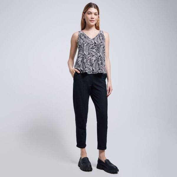 pantalon para mujer image number null