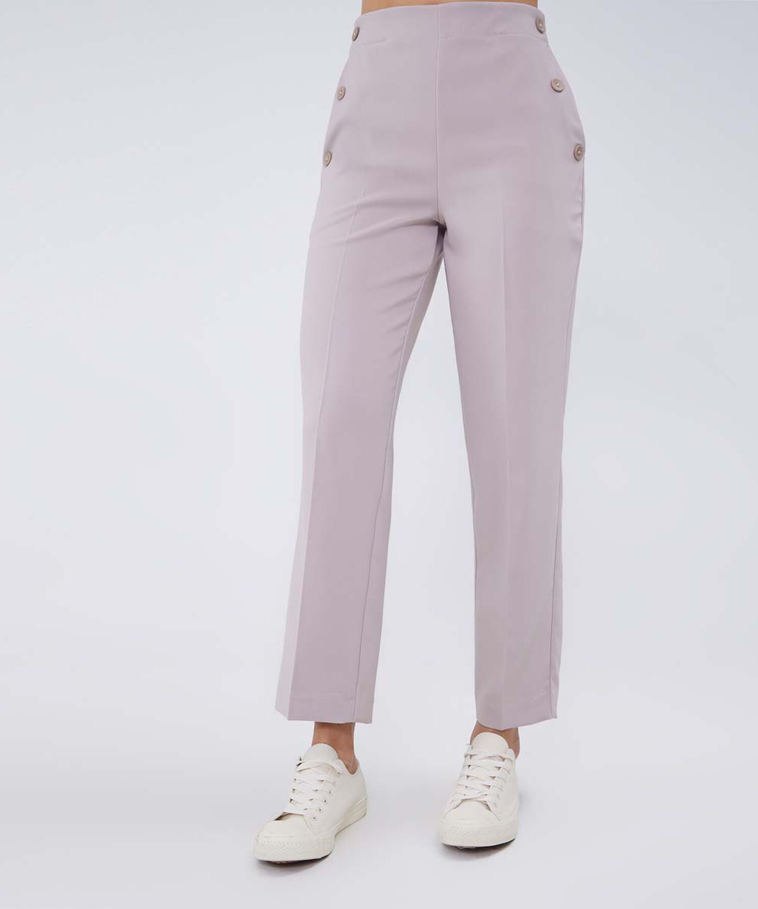 pantalon para mujer