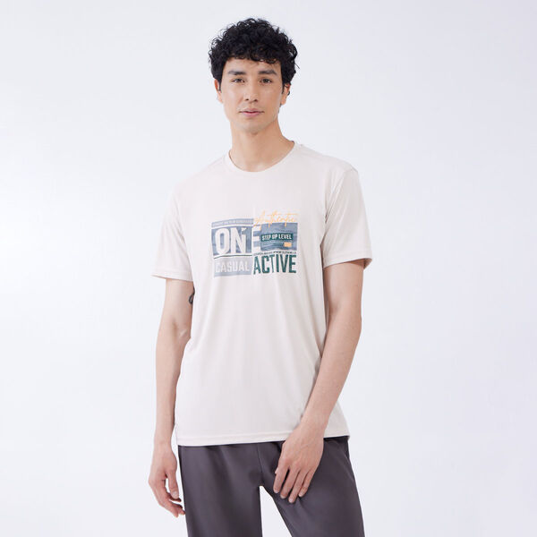 camisetas deportivas para hombre  image number null