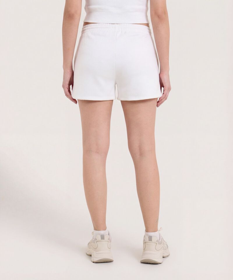 shorts mujeres