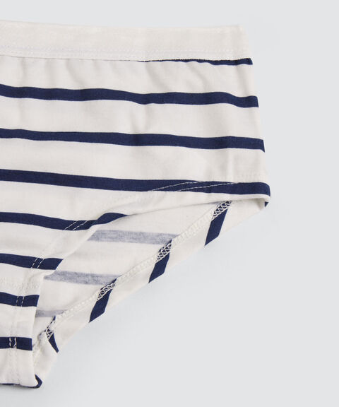 ropa interior para niñas