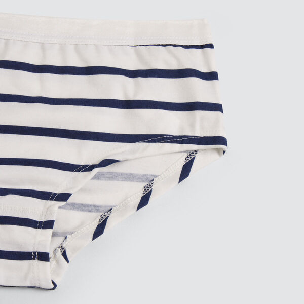 ropa interior para niñas