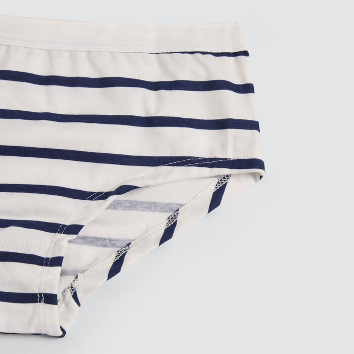 ropa interior para niñas