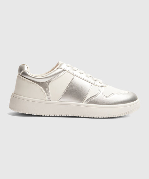 tenis casuales para mujer image number null
